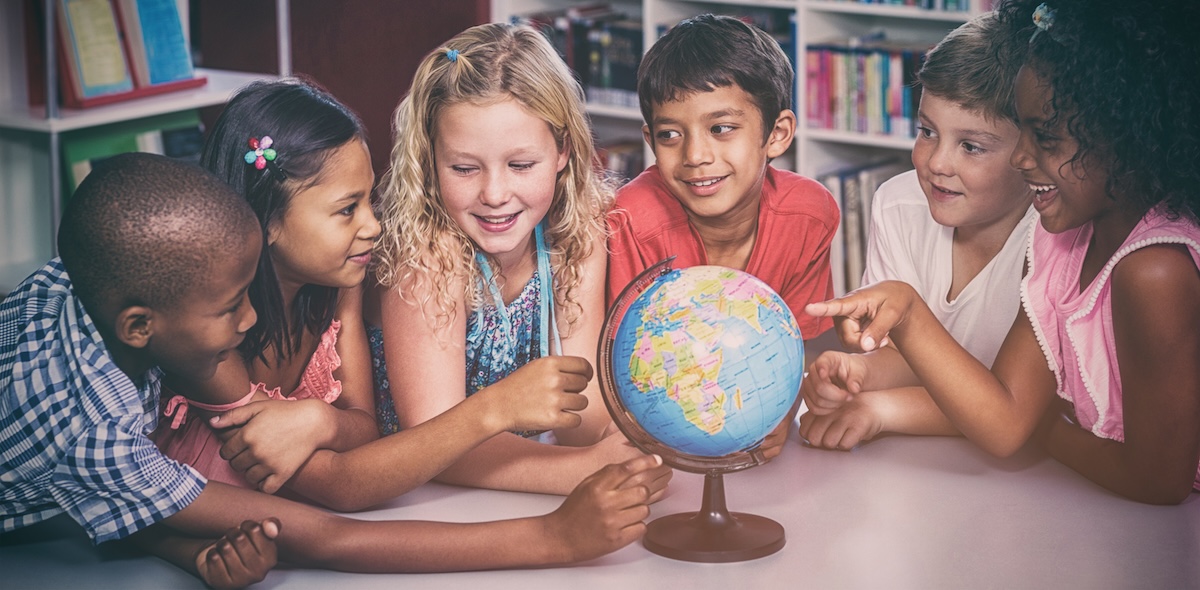 Worldschooling Hubs: How to Find Community While Traveling With Kids
